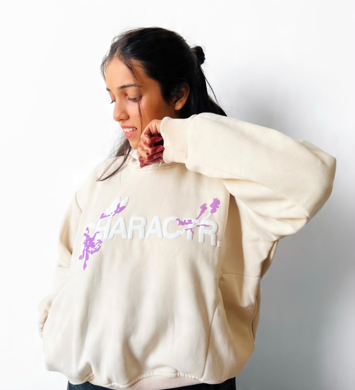 Buy Winter Wear for Women: Trendy Puffers, Hoodies & Knits